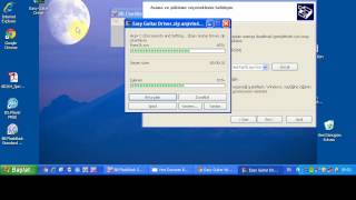 Easy Guitar Windows XP Yükleme
