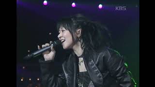 체리필터(Cherry Filter) - 낭만고양이 [윤도현의 러브레터] | KBS 20040130 방송