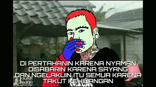 STATUS WHATSAPP DASAR LO ANJAY