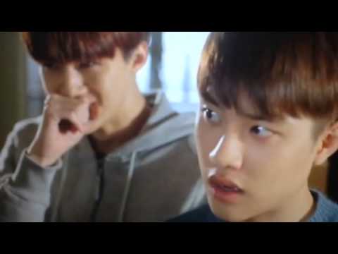 Exo Drama Funny