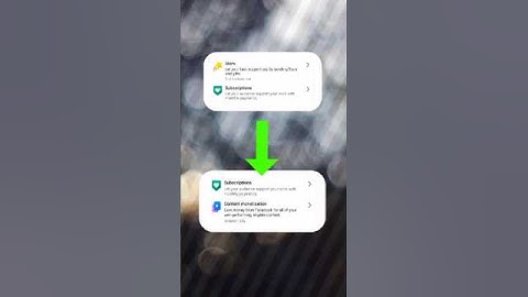 Facebook Content Monetization Not Showing Problem ! Facebook