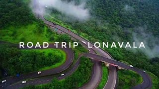 Pune to lonavala is a beautiful 3 hours drive.check out the video for
scenic ride through marvels of time and nature. #pune #lonavala
#punetolonavala #...