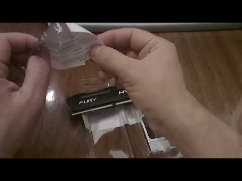 ОНЛАЙН ТРЕЙД.РУ Видеообзор на Оперативная память Kingston DDR4 4Gb 2133MHz pc-17000 (HX421C14FB/4) ОНЛАЙН ТРЕЙД.РУ Видеообзор на Оперативная память Kingston DDR4 4Gb 2133MHz pc-17000 (HX421C14FB/4)