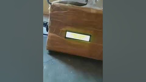 Smart Lung device -using Arduino UNO