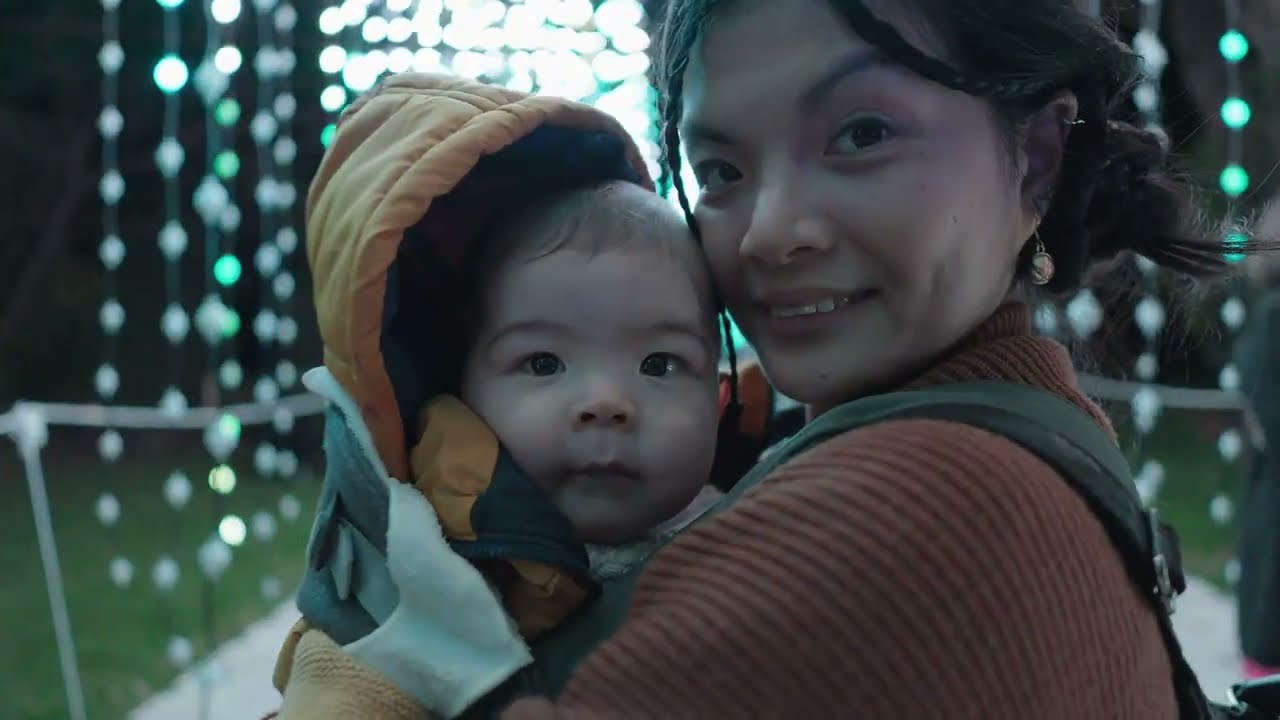 Perth Lightscape 2025