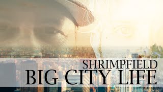 Big City Life - Mattafix (Shrimpfield PopPunk COVER)
