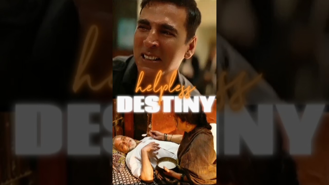 Helpless destiny | AK edits 888