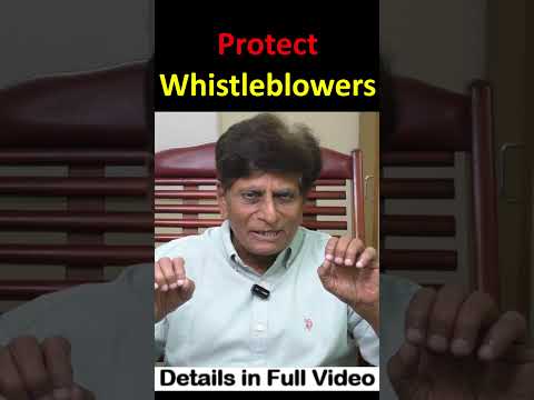 The Namiswan Leak: A Whistleblower's Confession?