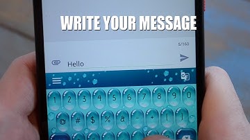 How to Translate from EN to ES using Redraw Keyboard