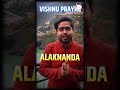 Bhagirathi + Alaknanda = Ganga | Panch Prayag Explained #ugcnetstudyiq #ganga #alakhnanda