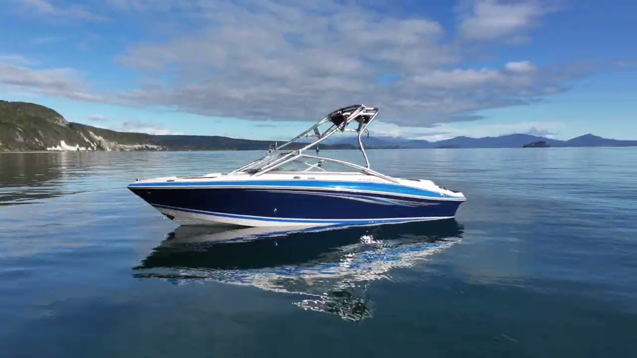 Fourwinns H200 For Sale