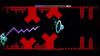 Death corridor but its easy 62%