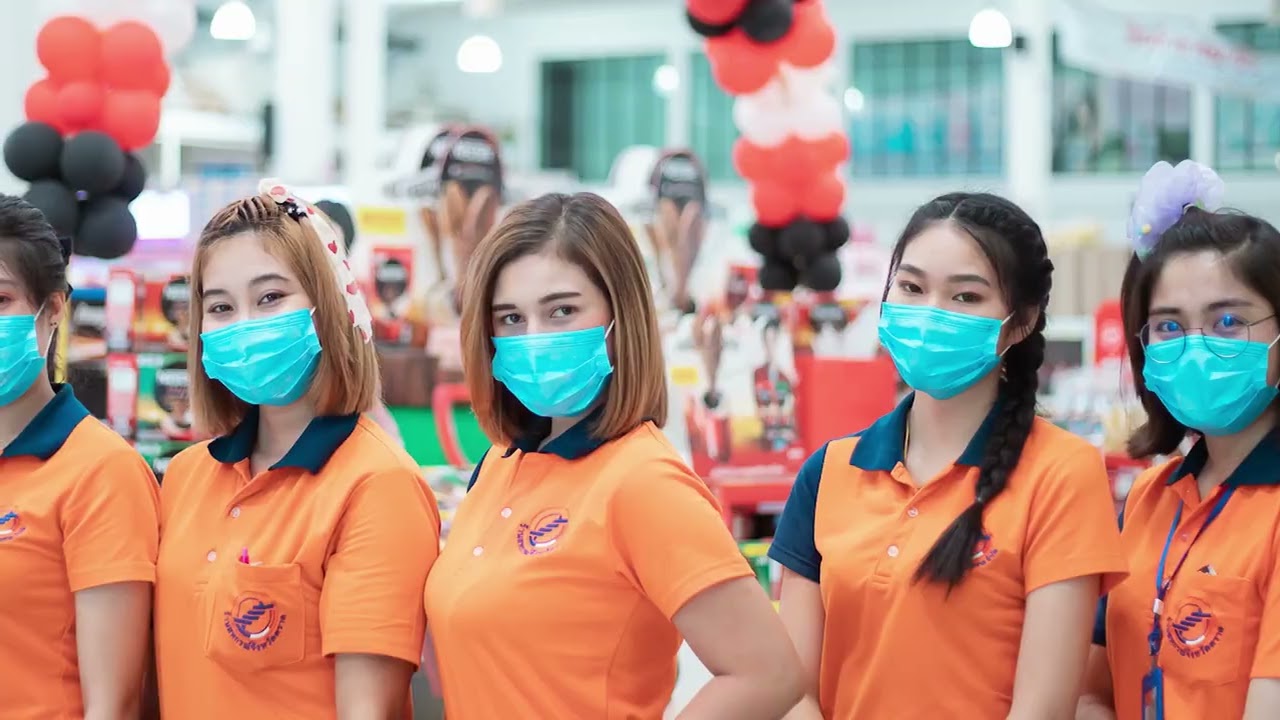 ร้านสหกรณ์จังหวัดตราด