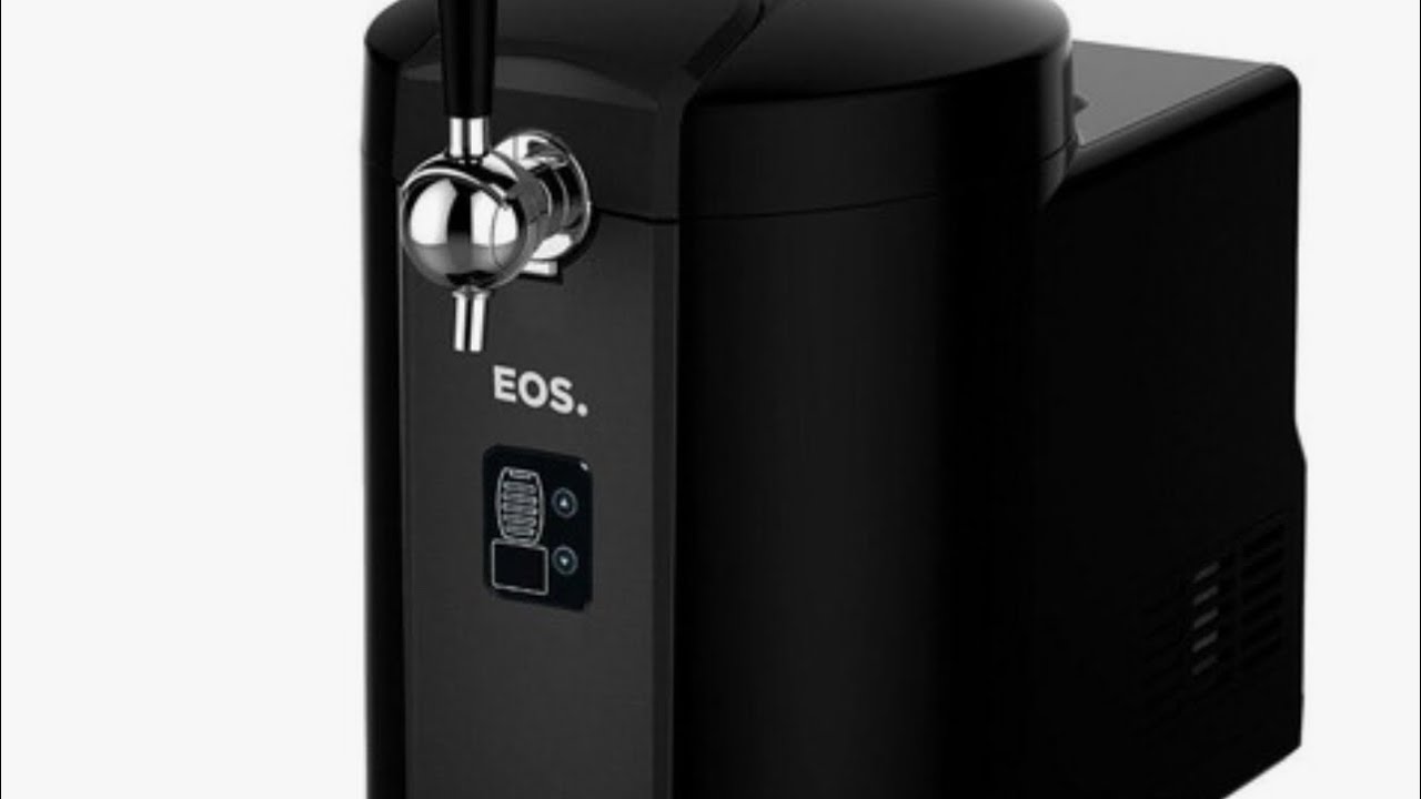 CHOPEIRA EOS ECC055PC