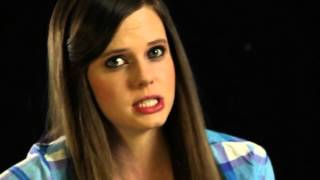 Carly Rae Jepsen  Call Me Maybe Cover by Tiffany Alvord