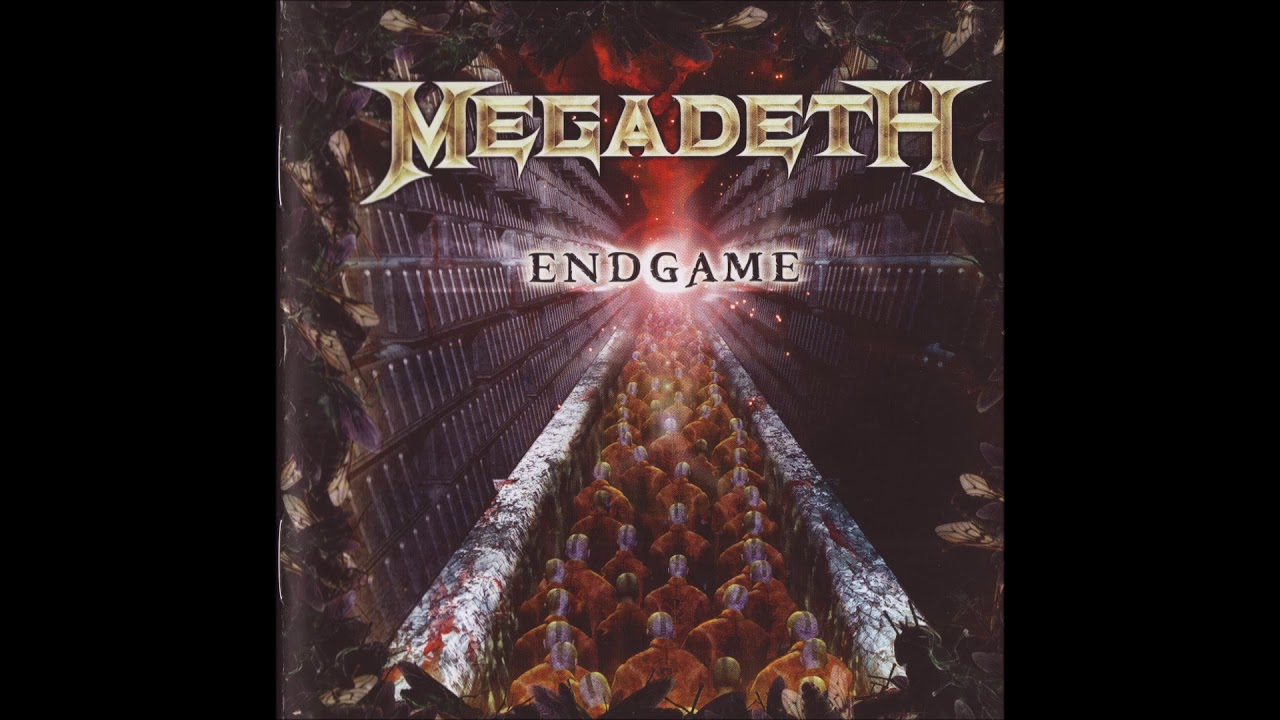 YouTubeでMegadeth - Endgame (Lyrics in description)を視聴 YouTubeでMegadeth - Endgame (Lyrics in description)を視聴