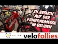 Velofollies 2024 in belgien  fahrradmesse i specialized i fox i mavic i gas gas i sram motor