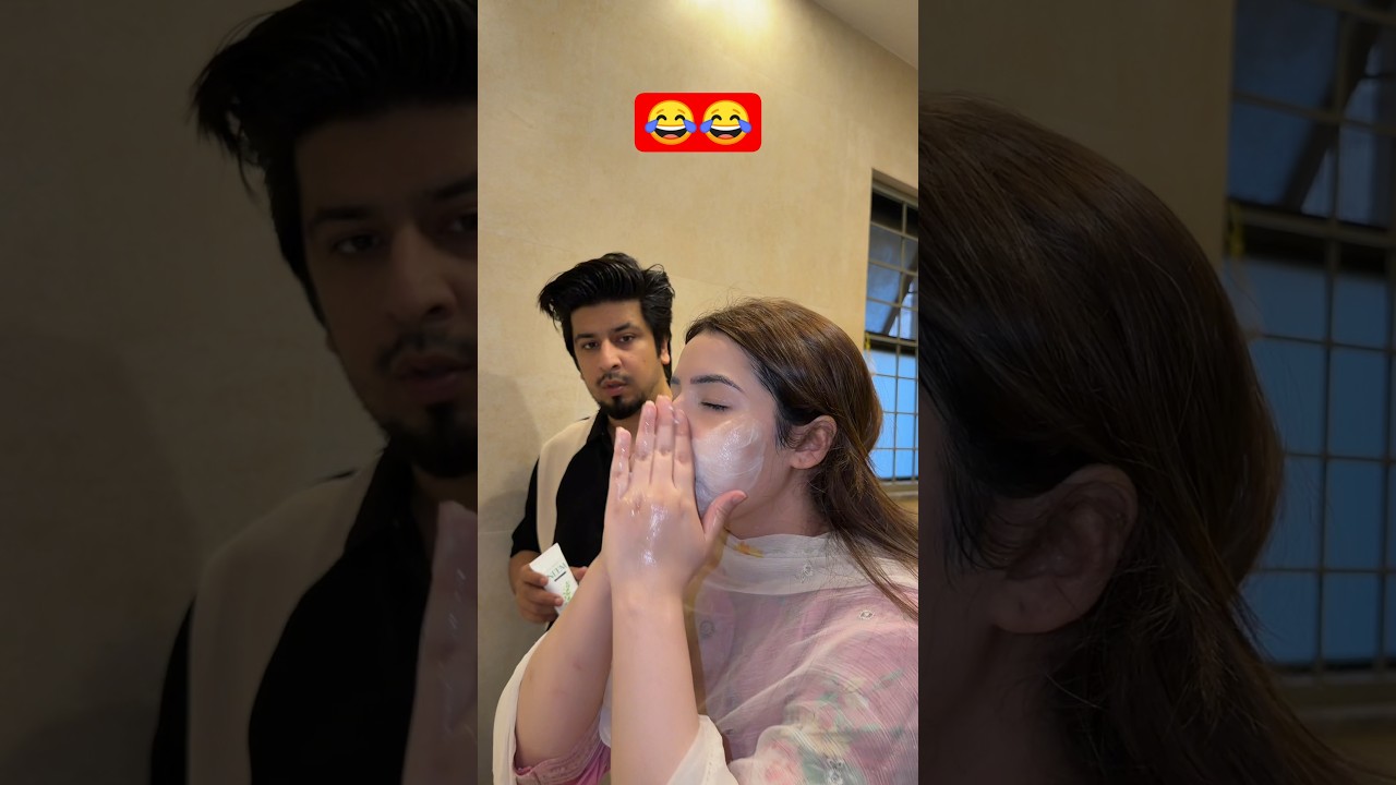 Shukar Hai Isy Pata Ni Chala😂#funny #comedyvideos #viralcomedy #viral #shorts #lol #memes