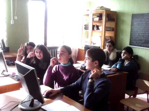 სითბური მოვლენები - გაკვეთილი1