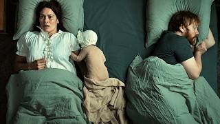 She Thought She Had a Normal Baby, But Something About Him Was Deeply Disturbing