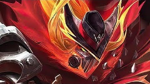 THE BEST HERO FOR THE CURRENT META? Aldous best build 2022!!! MLBB!