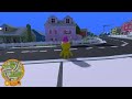 Wobbly Life tutorial on ps4