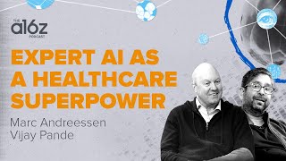 Expert AI as a Healthcare Superpower