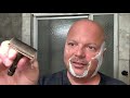 Live Shave 4-25-20