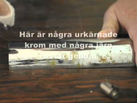 watch polish how & avgassystem rost demonstration Ta bort Krom blå tips. watch polish how & avgassystem rost demonstration Ta bort Krom blå tips.