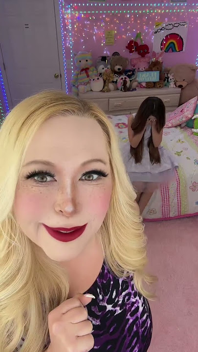 💜Nobody Crying💜 #igotabadfeelingaboutyou