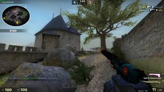 Hes Mad Csgo Faceit