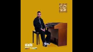 Kenza, Essa Kay - Ungalele (Official Audio)