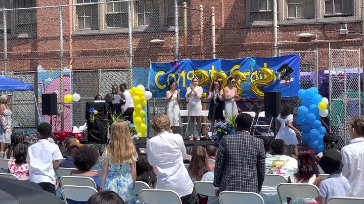 PS9 Graduation 2022