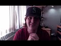 Beginning of video