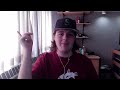 End of video