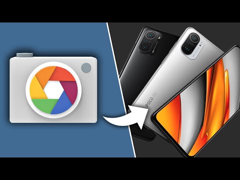 Como INSTALAR GCAM no POCO F3 (100% FUNCIONAL)