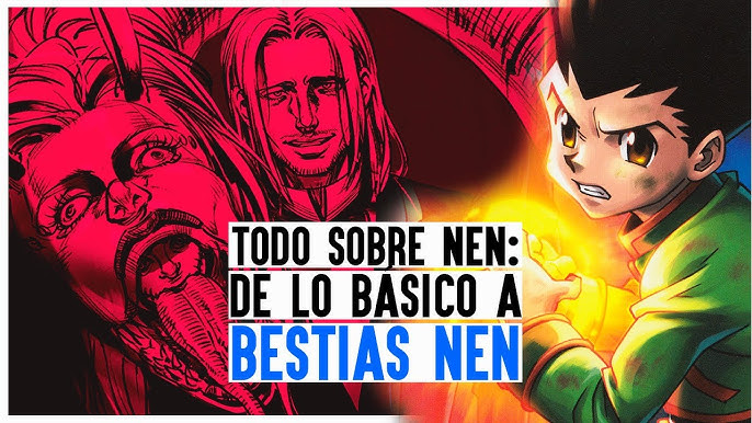 Hunter × Hunter: Retrospectiva del mejor arco del anime