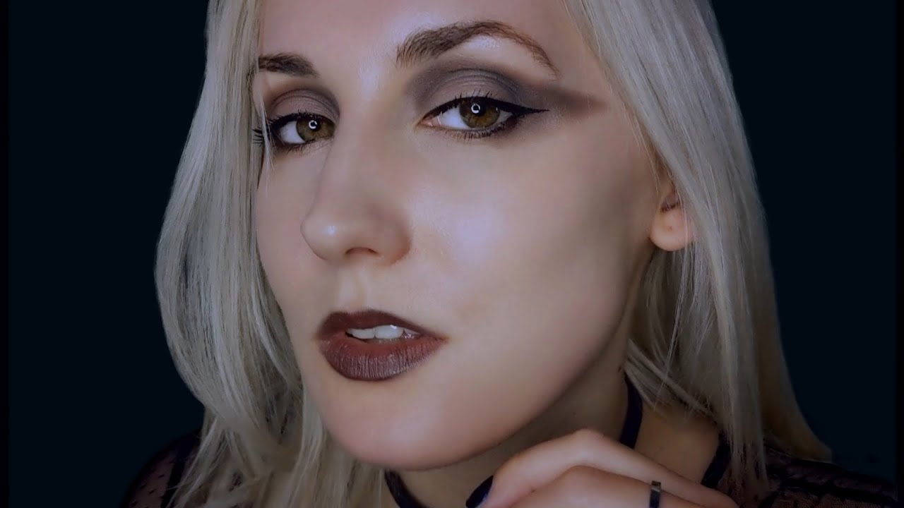 ASMR Inaudible Whispers 🌙 A Spell to Send You to Sleep @JodieMarieASMR