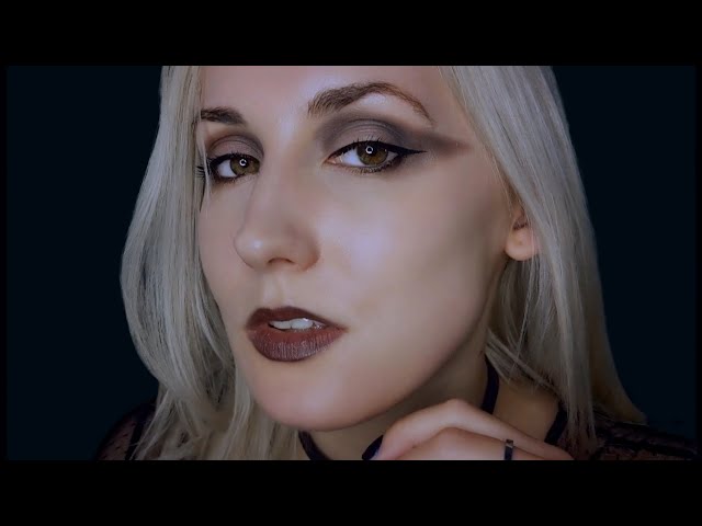 ASMR Inaudible Whispers 🌙 A Spell to Send You to Sleep   @JodieMarieASMR
