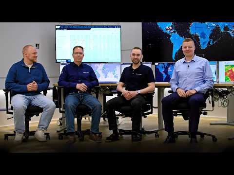 The Value of Expert Insight | Wärtsilä