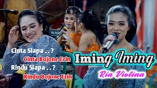 Download Lagu Iming Iming • Ria Violina • Supra Nada • Sanjaya Multimedia • BAP Audio MP3