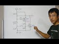 【電子工作 回路編3】トグル回路（トランジスタ・Tフリップフロップ回路）