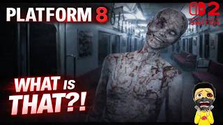 Details I Tried Platform 8 on Nintendo Switch 2… and It Got Weird 👀 Update