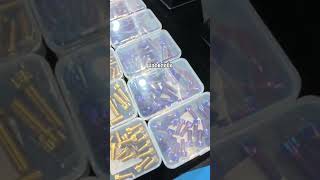 งานรวมของเด็ดสายไทเทเนียม! โทนี่พามาชม Titanium Expo