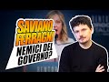 Saviano e Ferragni: perchÃ© Meloni non deve parlarne