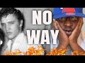 HIP HOP Fan REACTS To ELVIS PRESLEY - A Boy From Tupelo: A Short Film