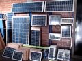 Paneles solares fotovoltaicos solartec toda la lnea vende solar y eolica srl