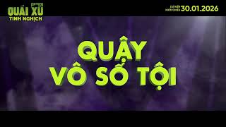 Link Xem Phim Finnick Qui X Tinh Nghch 2026 Vietsub 4k