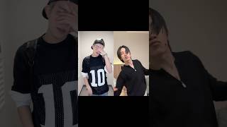 Dancing With #JINWOO!! #HEESEUNG #EN_Knife #THE_SIN_VANISH #ENHYPEN