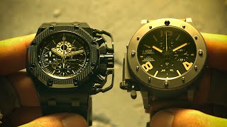 3 Watches To Survive The Apocalypse With | Watchfinder & Co.